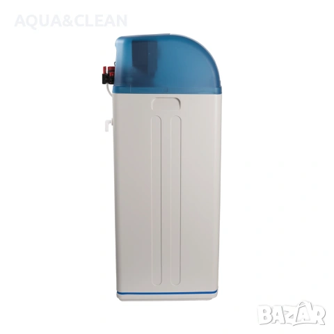 Омекотител за вода AQMOS R2D2-72 | До 7 души | Против котлен камък | Германия, снимка 5 - ВИК - 54643592