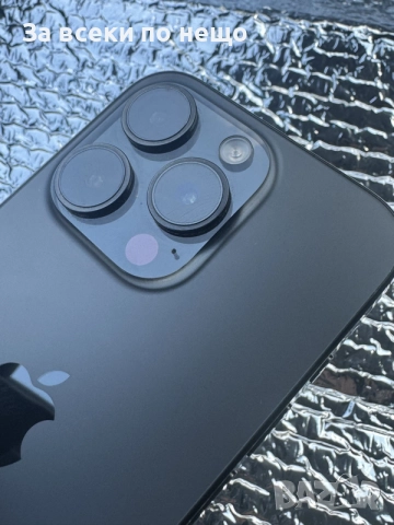 Iphone 15 pro , Айфон 15 про , ЗАКЛЮЧЕН С АЙКЛАУД!, снимка 4 - Apple iPhone - 55610447