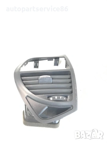 Ляв въздуховод на таблото за Citroen C4 Picasso (2008) 3037973100, снимка 3 - Части - 54539394