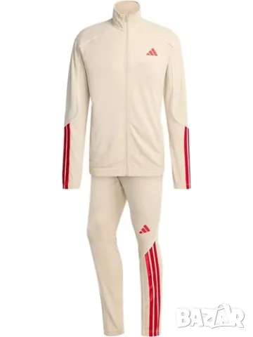 Спортен екип Аdidas STADIUM 3-STRIPES Tracksuit, снимка 7 - Спортни дрехи, екипи - 55493574