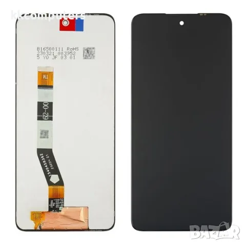Дисплей за MOTOROLA G62 (5G)