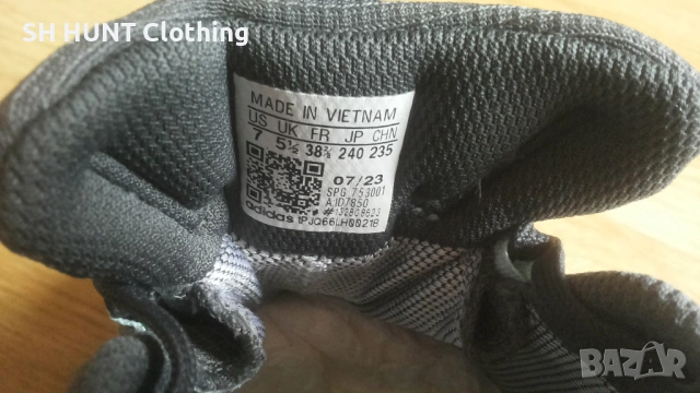 Adidas TEREX GORE-TEX Shoes размер EUR 38 2/3 маратонки водонепромокаеми - 2624, снимка 18 - Маратонки - 54887711