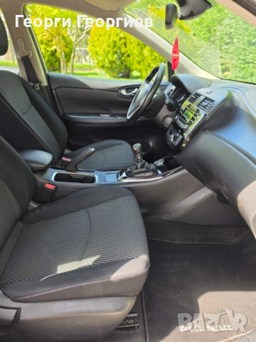 Продавам Nissan Pulsar 1.2, снимка 13 - Автомобили и джипове - 54802596