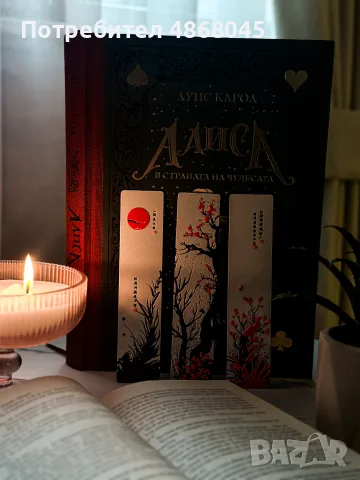 КНИГОРАЗДЕЛИТЕЛИ с уникален дизайн /3Д Принт/ , снимка 8 - Други - 55470724