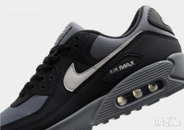 Nike - Air Max 90 №39,№41 Оригинал Код 705, снимка 4 - Маратонки - 54632039