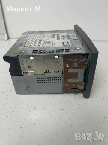 Радио CD30 за Opel, снимка 5 - Части - 54732515
