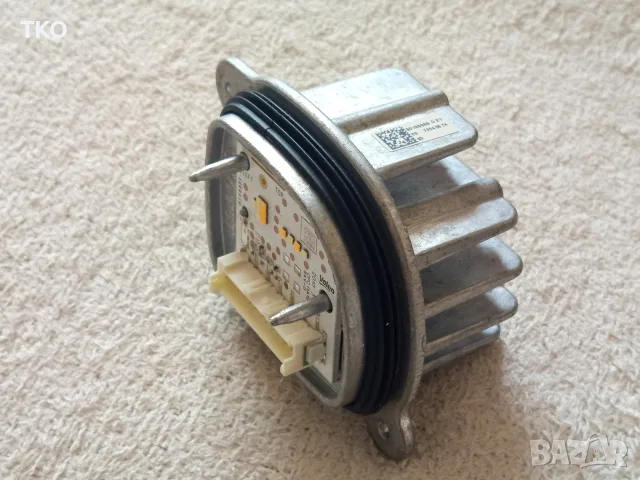 LED модул за OPEL Corsa F 90186989, снимка 2 - Части - 55603461