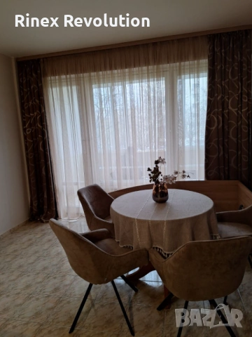 Тристаен апартамент под наем в Христо Смирненски, снимка 8 - Апартаменти - 53988852