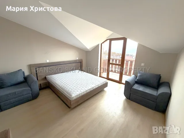 продавам студио в Банско, снимка 4 - Апартаменти - 55610896