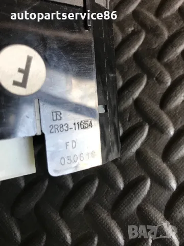 Превключвател за фарове и фарове за мъгла за Jaguar S Type (2003-2007) 2R83-11654-FD, снимка 3 - Части - 55296008