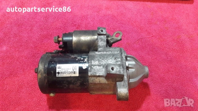 Стартер за Mitsubishi Outlander 2.4 автоматик M000T20672 1810A0-01