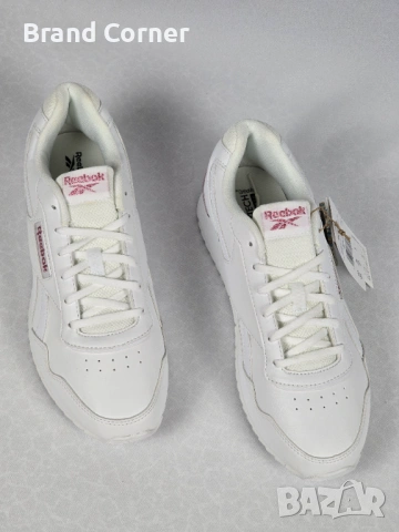 Нови оригинални обувки Reebok Royal Glide Ripple Clip №42, снимка 2 - Маратонки - 54290285