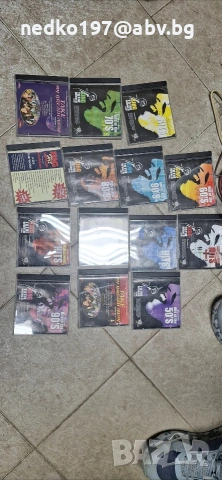 продава се кареоки с 14 диска към него 