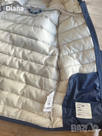 Ново детско яке Orchestra 98 см, снимка 3 - Детски якета и елеци - 54343879