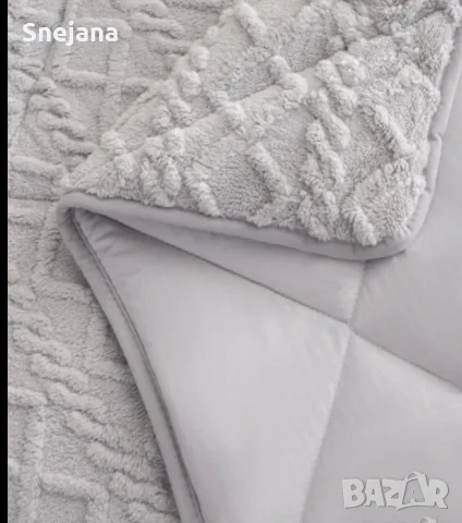 одеяла TED по 13€ от 39€, снимка 7 - Олекотени завивки и одеяла - 55659489