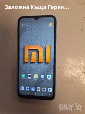 Redmi 9a