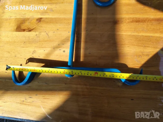Ченгел за  месо, снимка 5 - Други стоки за дома - 55320262