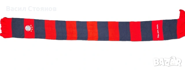 Байерн Мюнхен / Bayern Munich - Фен шал - Mia san Mia, снимка 9 - Фен артикули - 47217629