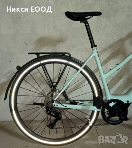 Specialized Vado SL 4.0 Smart 2023 XL, снимка 3 - Велосипеди - 53997648