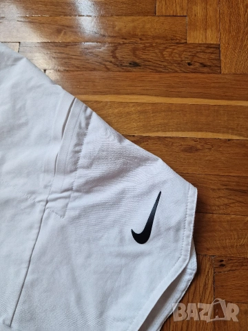 Страхотни мъжки къси панталони NIKE размер XS , снимка 3 - Къси панталони - 54965518