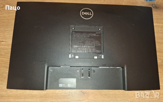 Dell SE2422H, снимка 10 - Монитори - 54153400