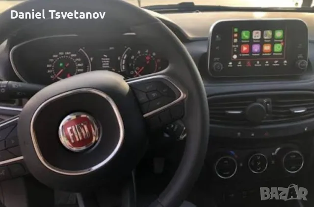 Активация на Carplay & Android Auto за Abarth, Fiat, Alfa Romeo & Jeep, снимка 3 - Аксесоари и консумативи - 55598361