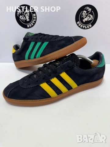 Маратонки ADIDAS ORIGINALS. Номер 45.5