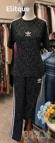 дамски екип Adidas 