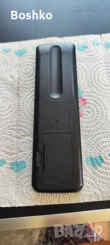 Дистанционо Sanyo B01302, снимка 2 - Други - 54942469