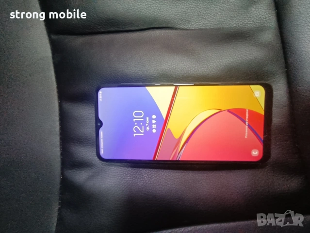 Samsung A12,64 ГБ, Гаранция , снимка 5 - Samsung - 55015835