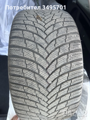 255/35/19 Зимни Firestone WinterHawk 4 ДОТ3824