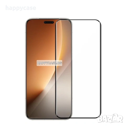 Honor Magic 8 Pro / 3D ЦЯЛО ЛЕПИЛО Извит стъклен протектор за екран, снимка 7 - Фолия, протектори - 52282879