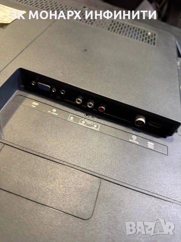 Телевизор PHILIPS PFT4001/43 инча/ +дистанционно, снимка 9 - Телевизори - 55080996