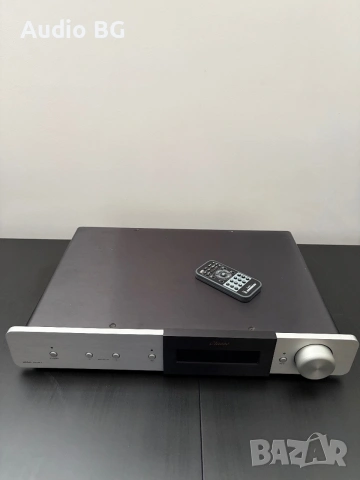 Classe  CP-47.5 Pre.Amp, снимка 5 - Ресийвъри, усилватели, смесителни пултове - 55009724