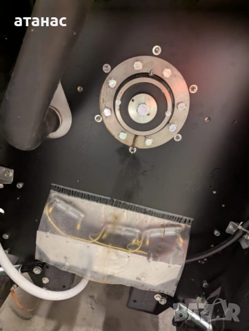 Професионална Бариерна  Пералня Miele 16/20 кг Ново!, снимка 3 - Перални - 53961447