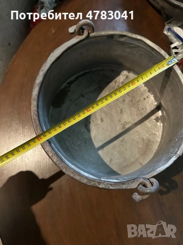 Старинни съдове, снимка 4 - Други - 54035448