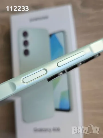 Samsung Galaxy A16, снимка 7 - Samsung - 55641816