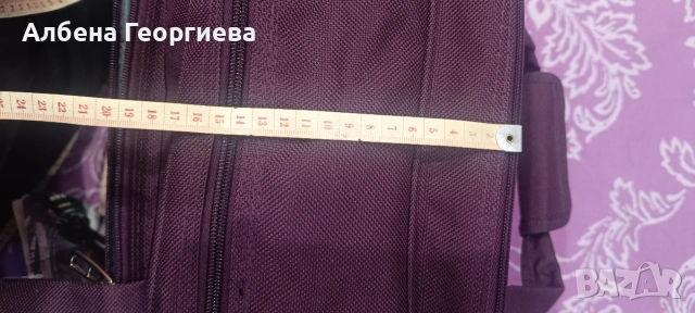 чанта , снимка 8 - Чанти - 54772481