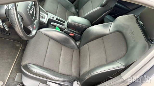 Audi A3 1.4TFSI S-Line Sportback, снимка 6 - Автомобили и джипове - 54015860