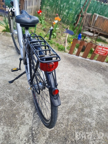 продавам електрически велосипед, колело като ново, снимка 7 - Велосипеди - 54245026