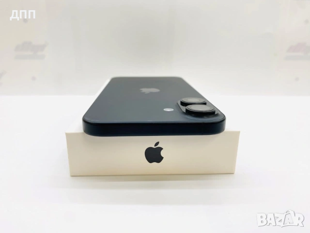 Перфектен IPhone 16plus,гаранция, снимка 4 - Apple iPhone - 55011731