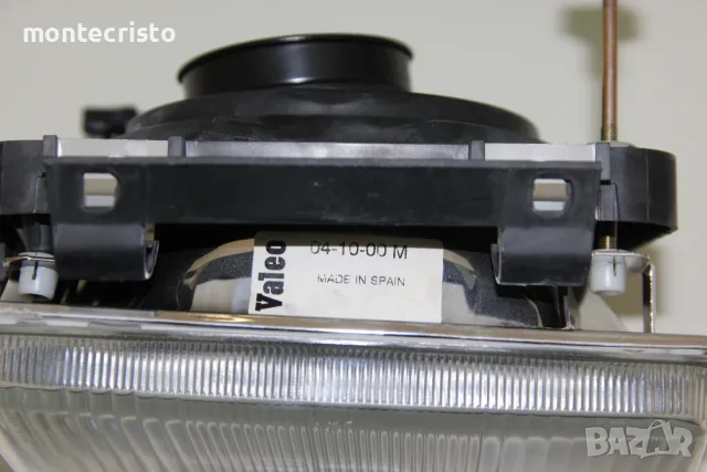 🔷Valeo ✔️НОВ десен фар Opel Corsa A (1985-1990г.) 1216414 / 90398225, снимка 5 - Части - 55357416