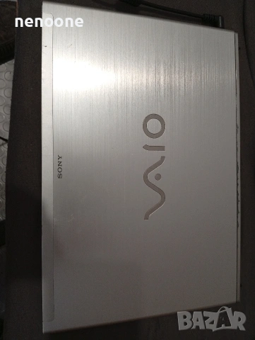 SONY VAIO SVT131A11M