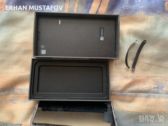 Samsung s25 128gb, снимка 4 - Samsung - 55514115