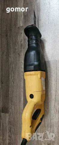 Електрически саблен трион Power Super – 850 W, снимка 7 - Триони и циркуляри - 55315044
