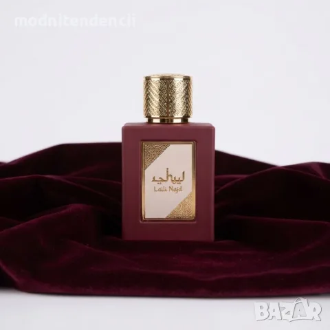 Lattafa Khamrah 4×30 ml , снимка 2 - Унисекс парфюми - 55325906
