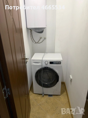 Апартамент под наем в Стара Загора , снимка 11 - Апартаменти - 54369471