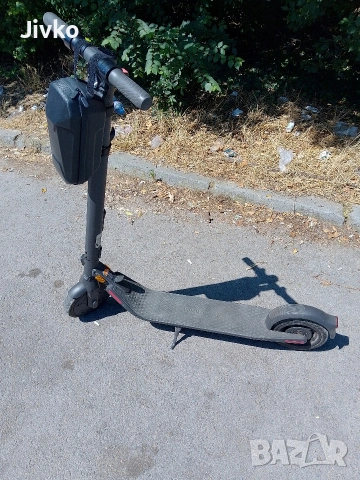 ninebot kickscooter e25e, снимка 3 - Други спортове - 55099450