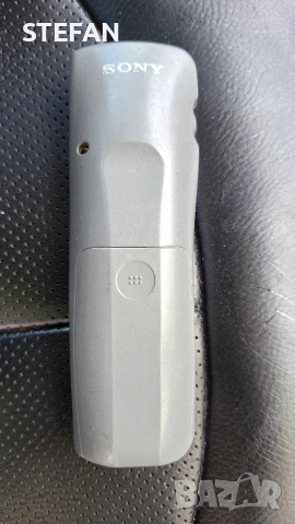 SONY CMD-C1 , снимка 2 - Sony - 54674436