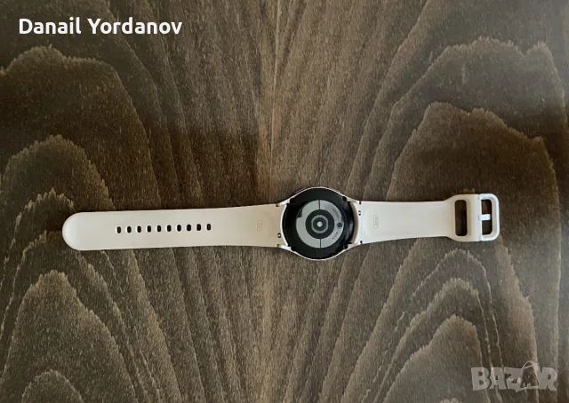 Samsung Galaxy Watch 4, снимка 3 - Смарт часовници - 55304230